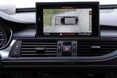 Umfeldkamera - 4 Kamera System für Audi A6 4G - 4ZB bis Mj. 2014