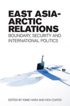 East Asia-Arctic Relations