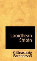 Laoidhean Shioin