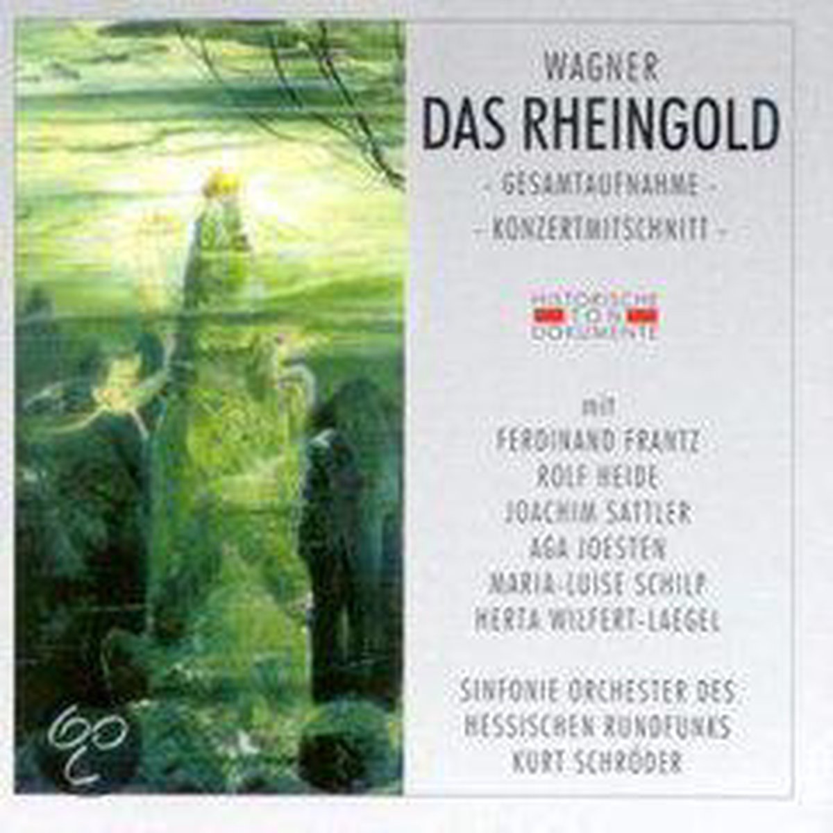 Das Rheingold