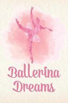 Ballerina Dreams