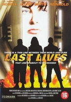 Last Lives