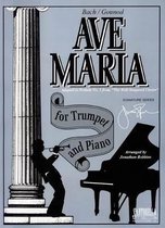 Ave Maria for Trumpet & Piano * Bach - Gounod