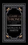 A Song of Ice and Fire - A Game of Thrones (A Song of Ice and Fire)