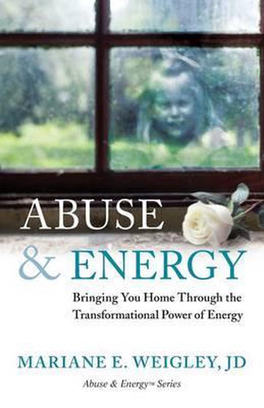 Abuse & Energy - cover