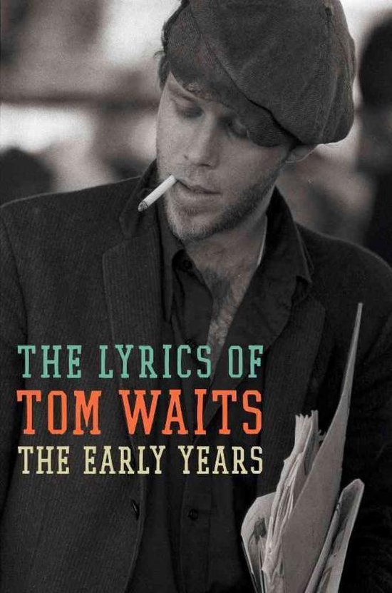 The Early Years - cover