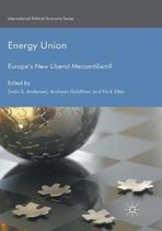 International Political Economy Series- Energy Union