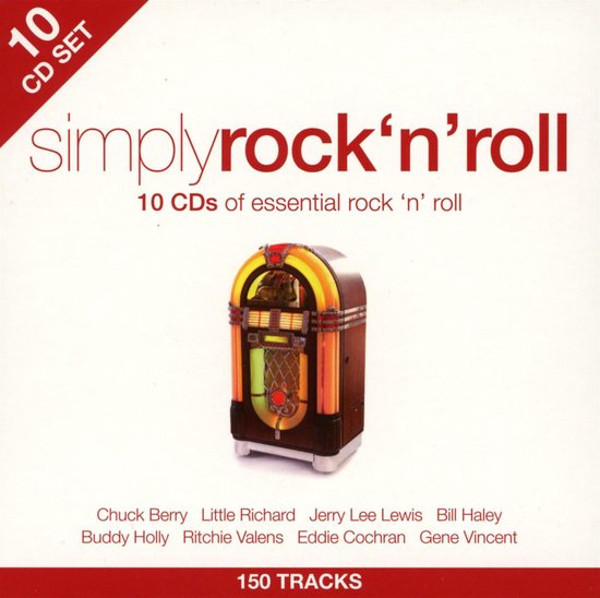 Simply Rock N Roll