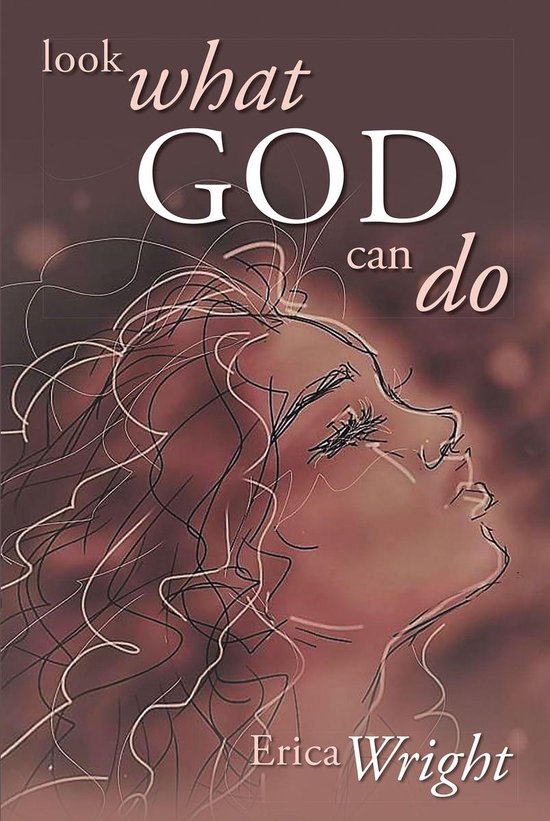 Look What God Can Do - cover