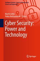 Intelligent Systems, Control and Automation: Science and Engineering 93 - Cyber Security: Power and Technology