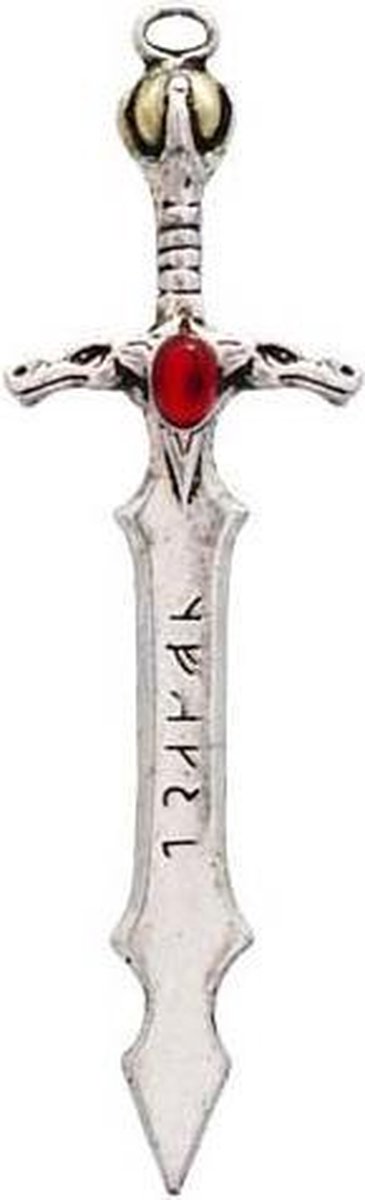 Galraedia Hanger, Sword of Jotun‎‎‎‎