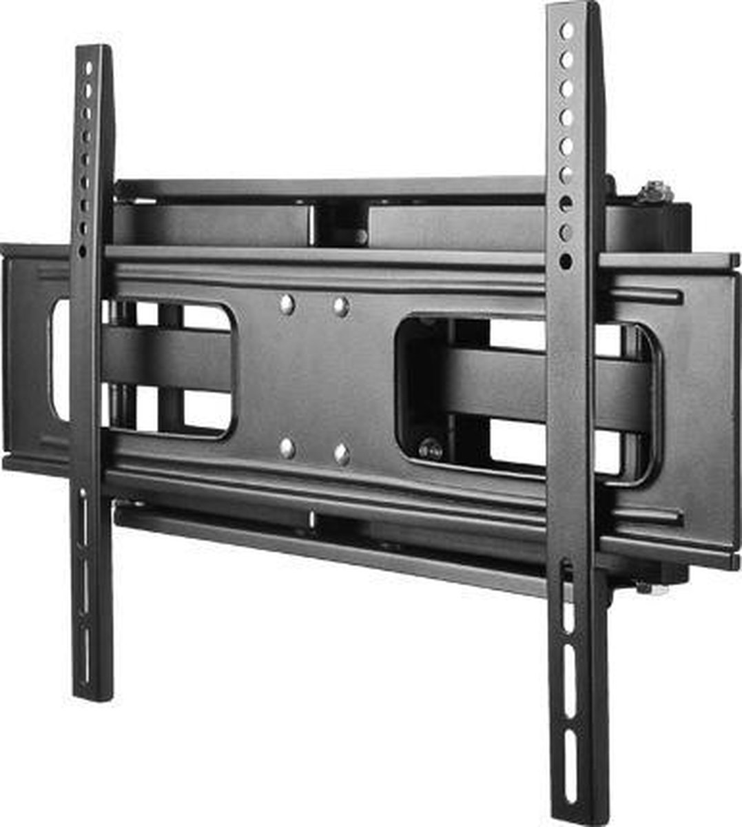 Goobay TV EasyFold XL 177,8 cm (70'') Zwart