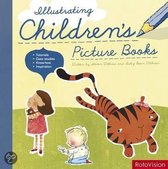 Illustrating Children's Picture Books