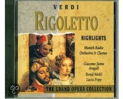 Rigoletto