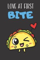 Love At First Bite