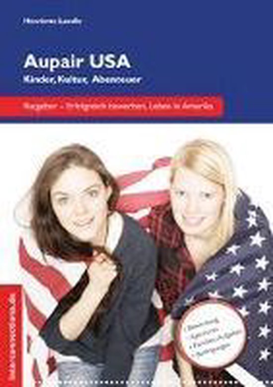 Au-Pair USA