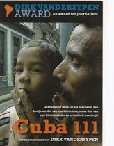 DIRK VANDERSYPEN AWARD : CUBA 111