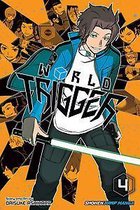 World Trigger 4