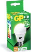 GP Lighting LED lamp E27 6W (40W) warmwit 470 lm