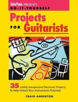 DIY Projects For Guitarists