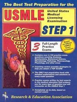Usmle - United States Medical Licensing Examination