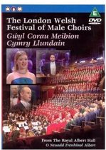 1000 Voices At The Albert Hall (DVD)