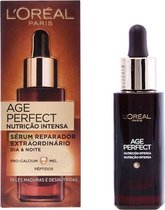 Herstellende Serum Age Perfect Nutricion Intensa L'Oreal Make Up