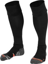 Stanno Basics - Voetbalsokken - Unisex - 30-35 - Zwart