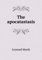The apocatastasis