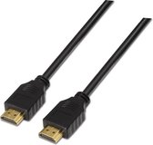 A119-0096 - 5 m - HDMI Type A (Standard) - HDMI Type A (Standard) - 10.2 Gbit/s - Black