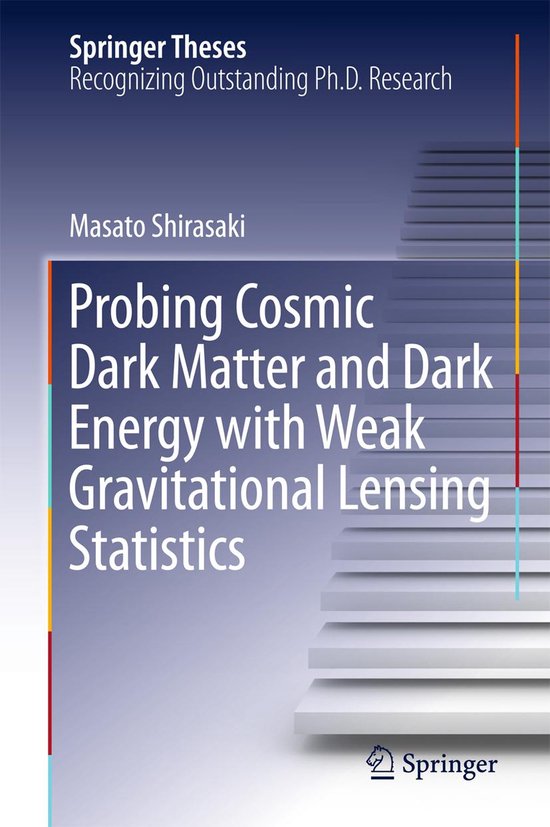 Physics and Astronomy (R0) - Probing Cosmic Dark Matter and  ... - cover