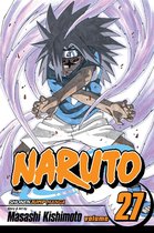 Naruto 27 - Naruto, Vol. 27