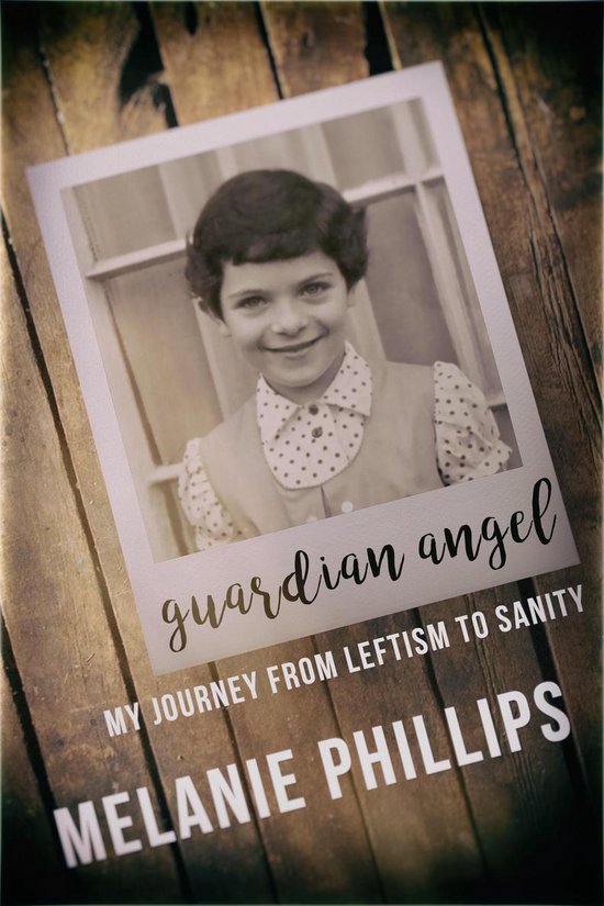 Guardian Angel - cover