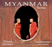 Dream Journeys: Myanmar