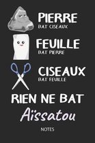 Rien ne bat A ssatou - Notes