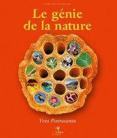 Collection Parthénope - Le génie de la nature