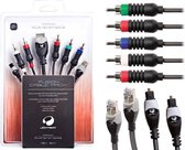 Joytech Fusion Cable Pack - playstation 3