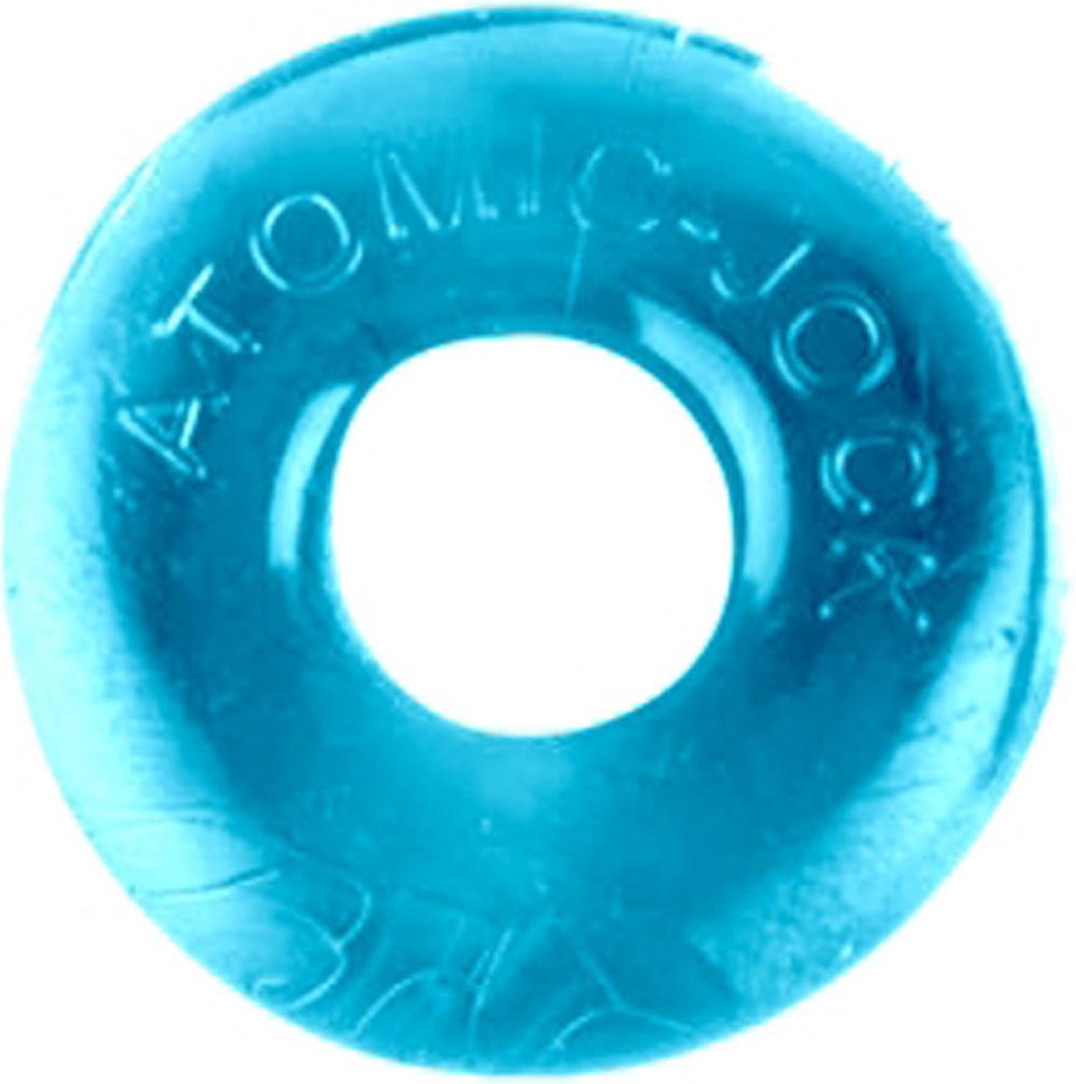 Goedkoopste Do-Nut 2 Penisring - IJs Blauw