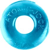 Do-Nut 2 Penisring - IJs Blauw