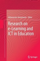 Research on e-Learning and ICT in Education