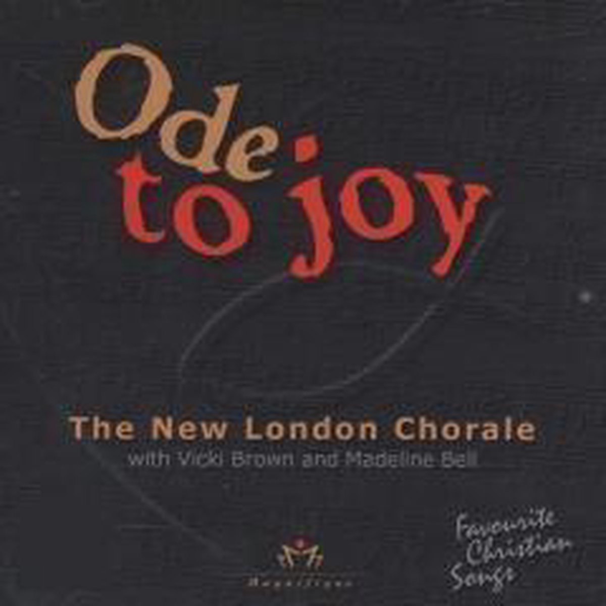 Ode To Joy