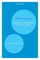 Religion, Community, and Education