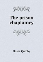 The Prison Chaplaincy