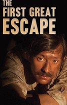 The First Great Escape (DVD) (Import geen NL ondertiteling)