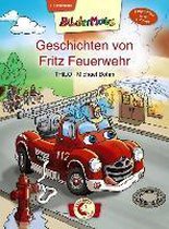 Bildermaus - Geschichten von Fritz Feuerwehr