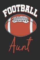 Football Aunt