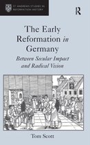 Early Reformation In Germany