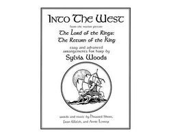Into the West from the motion picture The Lord of the Rings