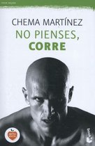 No Pienses, Corre / druk 1