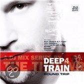 Deep Train, Vol. 4: Round Trip